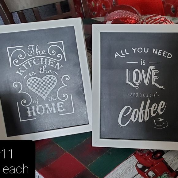 Chalk Decor - Picture 7 of 7